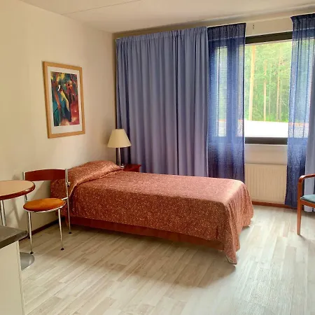 Hotel Mesku *