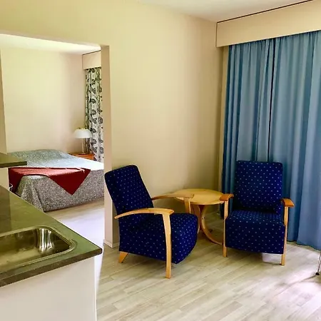 Hotel Mesku Forssa