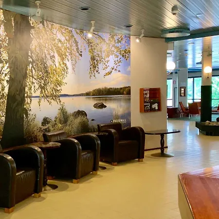 Mesku Hotel Forssa