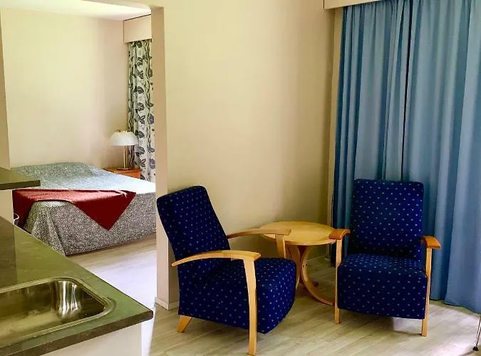 Hotel Mesku Forssa