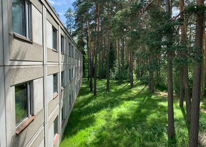 Mesku Hotel *